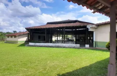 Terreno à venda, 490 m² por r$ 80.000,00 - centro - santa bárbara do pará/pa