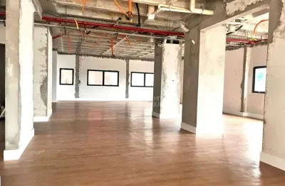 Andar corporativo para alugar, 232 m² por r$ 23.200,00/mês - umarizal - belém/pa