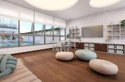 Apartamento com 3 dormitórios à venda, 223 m² por r$ 2.206.496,58 - umarizal - belém/pa