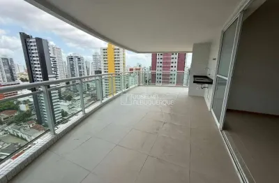 Apartamento com 3 dormitórios à venda, 189 m² por r$ 2.000.000,00 - nazaré - belém/pa
