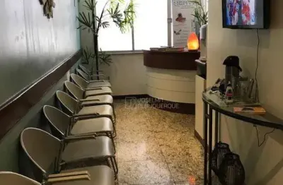 Sala para alugar, 65 m² por r$ 8.000,00/mês - nazaré - belém/pa