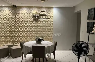 Apartamento com 3 dormitórios à venda, 98 m² por r$ 900.000,00 - marco - belém/pa