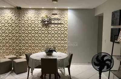 Apartamento com 3 dormitórios à venda, 98 m² por r$ 900.000,00 - marco - belém/pa