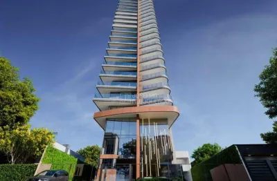 Apartamento com 1 dormitório à venda, 50 m² por r$ 549.120,00 - batista campos - belém/pa