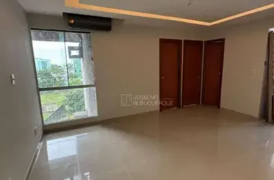 Apartamento com 2 dormitórios à venda, 54 m² por r$ 200.000,00 - jibóia branca - ananindeua/pa