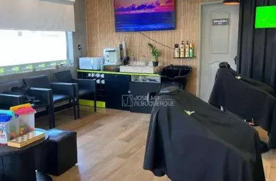 Loja à venda, 35 m² por r$ 85.000,00 - centro - capanema/pa