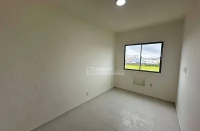 Apartamento com 2 dormitórios para alugar, 51 m² por r$ 2.500,00/mês - tapanã (icoaraci) - belém/pa