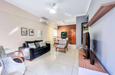 Apartamento com 2 dormitórios à venda, 89 m² por r$ 550.000,00 - nazaré - belém/pa