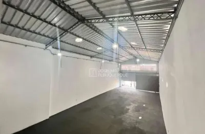 Galpão para alugar, 225 m² por r$ 12.000/mês - canudos - belém/pa