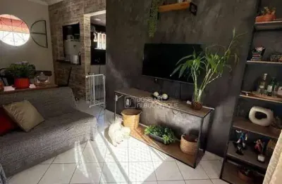 Apartamento com 2 dormitórios à venda, 72 m² por r$ 370.000 - jurunas - belém/pa