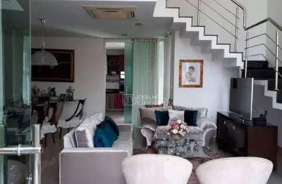 Casa com 3 dormitórios para alugar por r$ 14.000/mês - parque verde - belém/pa