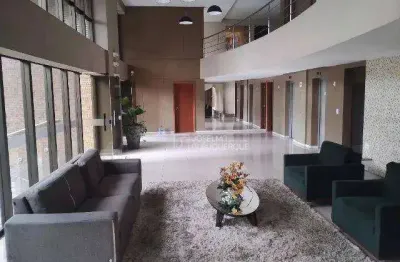 Apartamento com 4 dormitórios à venda, 206 m² por r$ 2.550.000,00 - umarizal - belém/pa