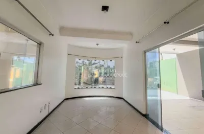 Casa com 3 dormitórios à venda, 370 m² por r$ 800.000,00 - castanheira - belém/pa