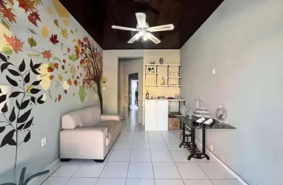 Casa com 2 dormitórios para alugar por r$ 3.000,00/mês - cremação - belém/pa