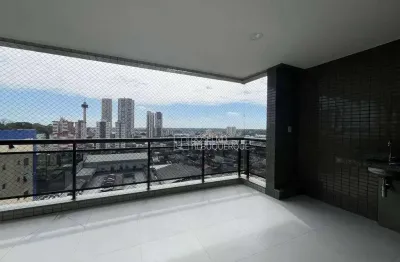 Apartamento com 3 quartos à venda na Travessa Barão do Triunfo, 3586, Marco, Belém