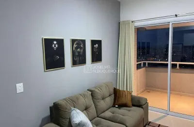 Studio com 1 dormitório para alugar, 40 m² por r$ 4.000,00/mês - fátima - belém/pa