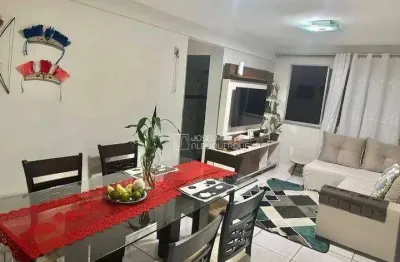 Apartamento com 2 dormitórios à venda, 65 m² por r$ 320.000,00 - marco - belém/pa