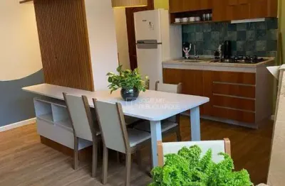 Apartamento com 3 dormitórios à venda, 77 m² por r$ 720.000 - pedreira - belém/pa