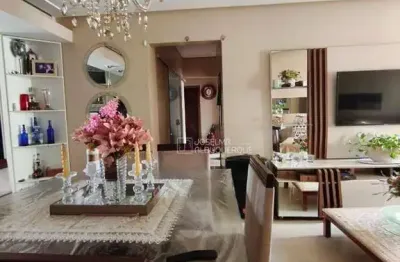 Apartamento com 3 dormitórios à venda, 110 m² por r$ 670.000,00 - reduto - belém/pa