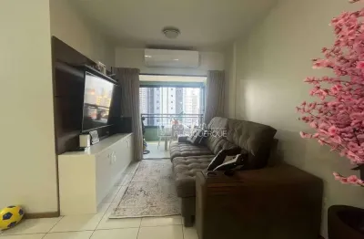 Apartamento com 3 dormitórios à venda, 110 m² por r$ 800.000 - cremação - belém/pa