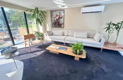 Apartamento com 2 dormitórios à venda, 110 m² por r$ 1.450.000,00 - jurunas - belém/pa
