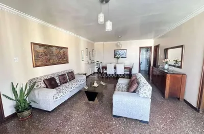 Apartamento com 3 dormitórios à venda, 156 m² por r$ 700.000 - reduto - belém/pa