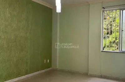 Apartamento com 3 dormitórios à venda, 93 m² por r$ 500.000 - são brás - belém/pa