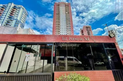 Apartamento com 3 dormitórios à venda, 105 m² por r$ 780.000,00 - marco - belém/pa