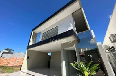 Casa com 4 dormitórios à venda, 160 m² por r$ 850.000 - centro - ananindeua/pa