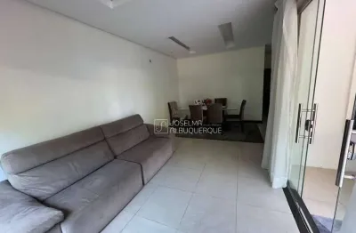 Casa com 4 dormitórios à venda por r$ 1.400.000 - quarenta horas (coqueiro) - ananindeua/pa