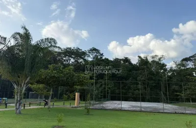 Lote à venda, 303 m² por r$ 200.000 - bela vista - marituba/pa
