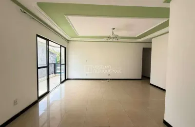 Apartamento com 3 dormitórios à venda, 136 m² por r$ 650.000 - guamá - belém/pa