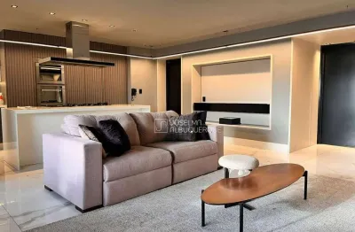 Apartamento com 3 dormitórios para alugar, 145 m² por r$ 13.000/mês - umarizal - belém/pa
