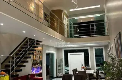 Casa com 5 dormitórios à venda por r$ 3.800.000 - parque verde - belém/pa