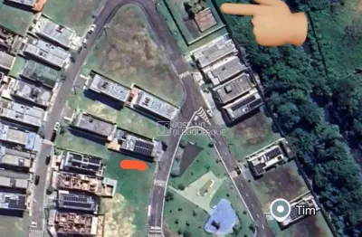 Terreno em condomínio fechado à venda na Alameda Um, 50, Coqueiro, Belém