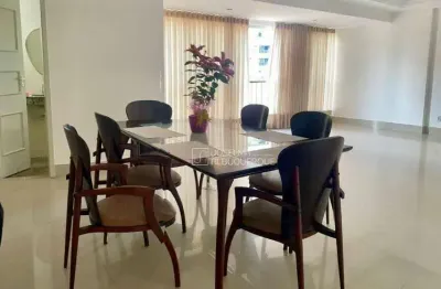 Apartamento com 3 dormitórios para alugar, 146 m² por r$ 6.500,00/mês - reduto - belém/pa