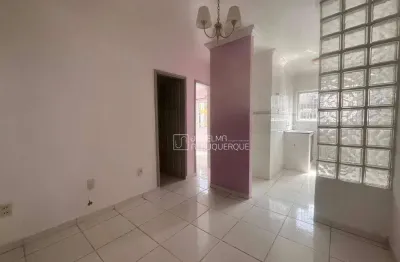 Apartamento com 2 dormitórios à venda, 36 m² por r$ 210.000 - mangueirão - belém/pa