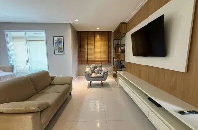 Apartamento com 2 dormitórios para alugar, 92 m² por r$ 6.500/mês - pedreira - belém/pa