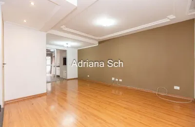 Casa sobrado - condomínio moradas da graciosa - 3 quartos - suite - churrasqueira - quintal