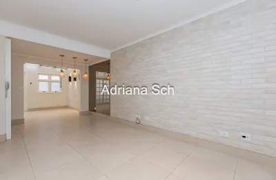 Sobrado - condomínio moradas marumbi - 3 quartos - suite - lavabo - móveis planejados