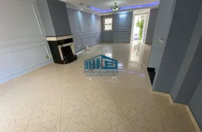 Casa para alugar no bairro jardim são caetano - são caetano do sul/sp