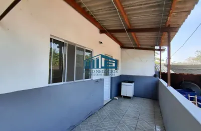Casa com 1 quarto para alugar na Serraria, Diadema 