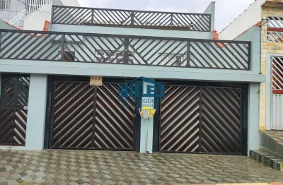 Casa com 2 quartos para alugar na Serraria, Diadema 