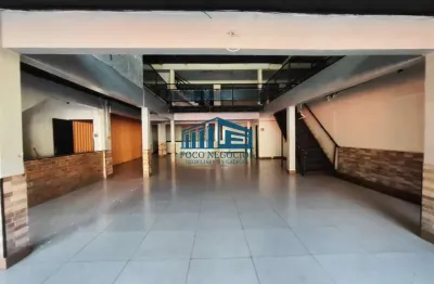 Prédio para alugar no Jardim Elisa, Diadema 