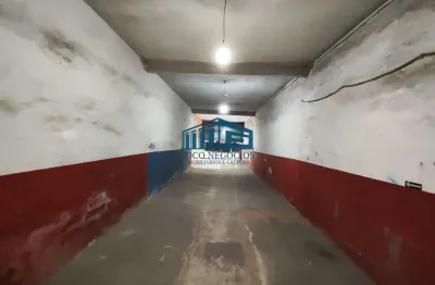 Pavilhão/galpão industrial em conceição, diadema/sp