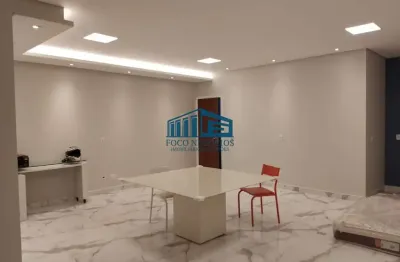 Sala Comercial para Alugar - 48 m² - Vila Conceição, Diadema/SP