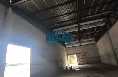 Barracão / Galpão / Depósito à venda no Conceição, Diadema 