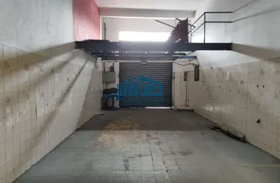 Ponto comercial para alugar no Conceição, Diadema 