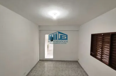 Casa com 1 quarto para alugar na Serraria, Diadema 