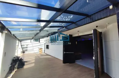 Prédio para alugar no Centro, Diadema 